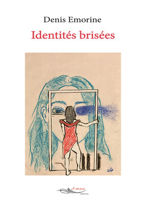 cover image of Identités brisées